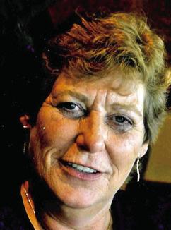 Sherry Ann Mason