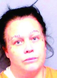 Payne County Arrests