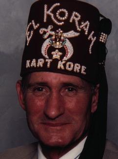 Robert “Bob” Thomas