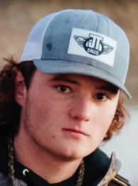 Carson Allen Boyle