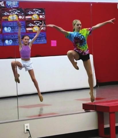 Dance Stars