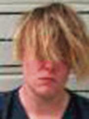 MEGHAN LYNN BERRY — 33 — City of Cushing warrant: driving under suspension, failure to stop at stop sign