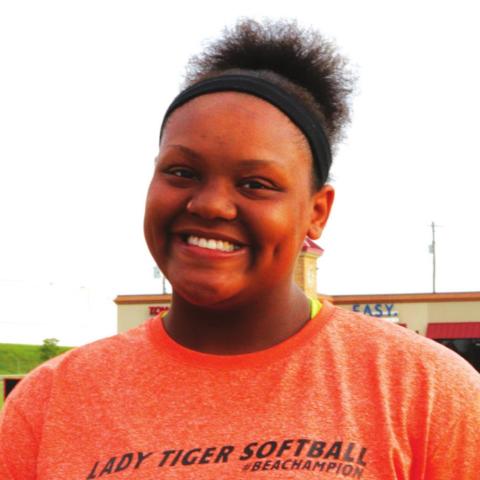 	Athletes of the Week