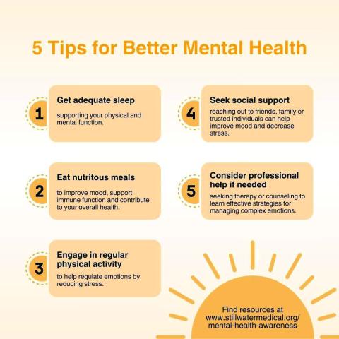 Mental Health Matters: Local Psychiatrist Offers Insights into Community Well-being