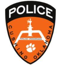 Arrests