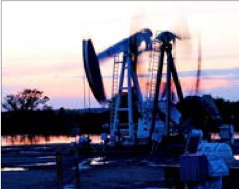 Producers can shut-in wells