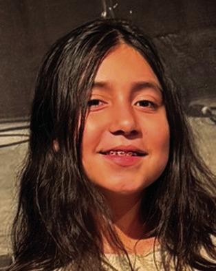 Missing child