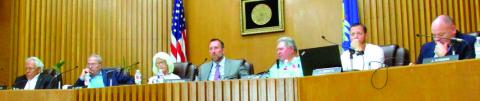 Board approves over $150,000 in expenditures