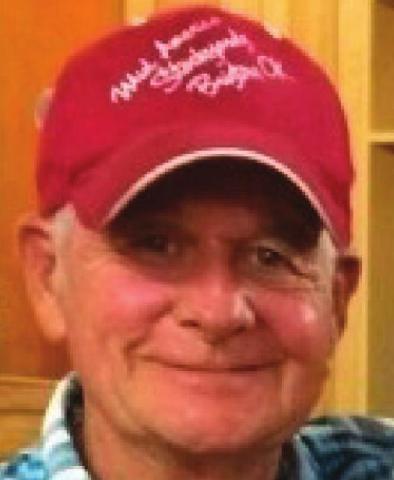 Ronald Ray Roe • February 2, 1951 - December 23, 2020