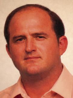 Danny Joe Collins