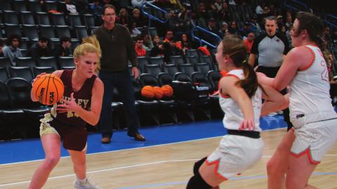 Ripley Hoops