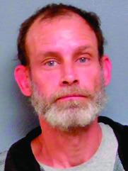 Payne County Arrests