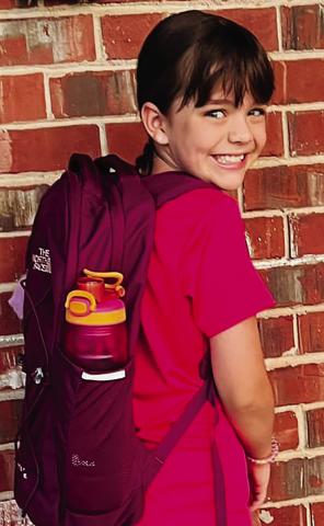 Julianna O'Kelley, Cushing 4th