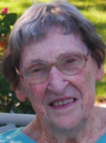 Mary Margaret Cox • June 14, 1931 - October 10, 2021