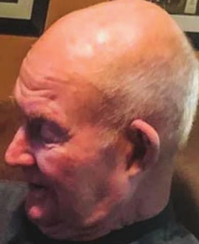 Olin Howard Wright • June 21, 1936 - September 2, 2020