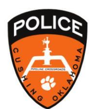 Arrests