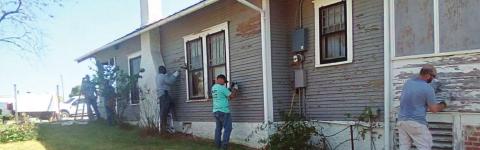 Day of Caring