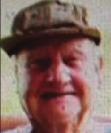 Wilbert “Bill” Exton • May 8, 1925 - December 16, 2020