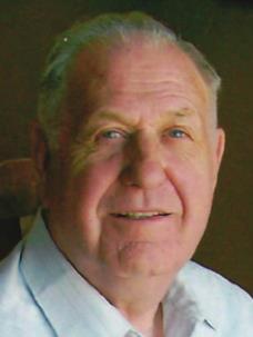 Melfouse Thomas Corter • January 31, 1935 - October 21, 2021