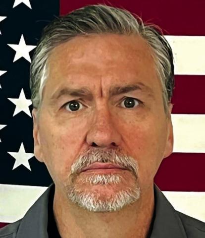 John Hefley has been named Oilton Chief of Police following the termination of Carl Stout
