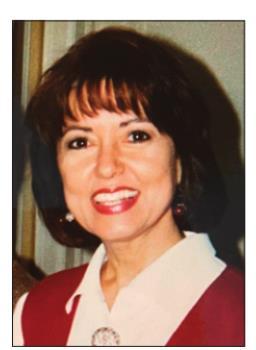 Carol Ann Cubbage