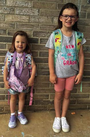 Parker 1st, Cushing Rhenley Headstart