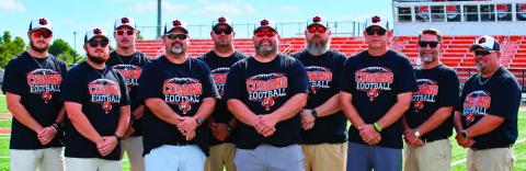 Coaches