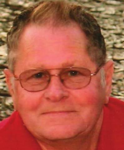 Harold Gene Gaither • April 13, 1938 - September 5, 2020