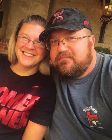 Former Tryon police chief, wife, accused of embezzlement