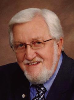 Larry R. Ferguson
