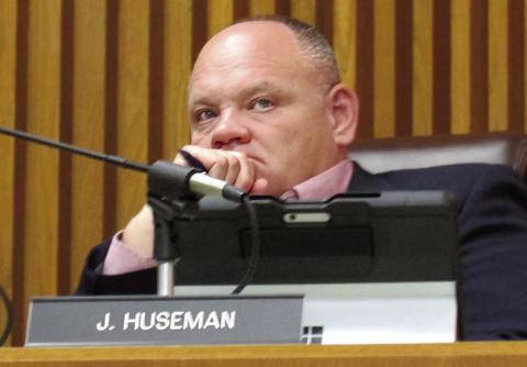 City Attorney steps down