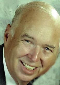 John Donald Parish
