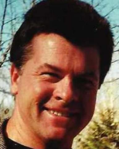 Chris Leland Wells • September 28, 1955 - October 30 2020