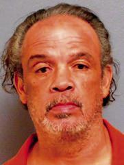 DONALD RAY BANKS — OKC — Grand larceny x3