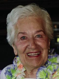 Charlotte Pauline Leavell-O’Kelley-Cooper