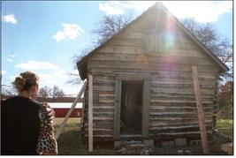 Payne County’s oldest homestead gets new life through restoration