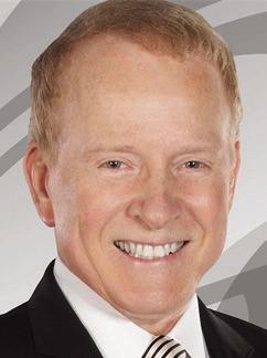 Gary England