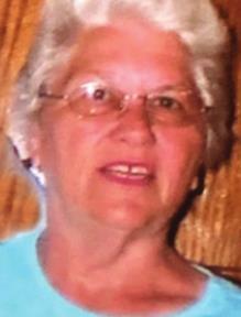 Patsy Ellen Cross