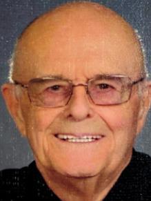 James H. Meisner • July 1, 1932 - February 27, 2021