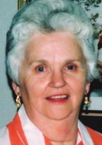 Shirley O’Kelley