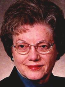 Clara Mae Anthis Royster Ryan