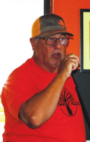 Fly-in draws huge crowds