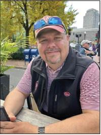 City of Drumright August Employee of the Month