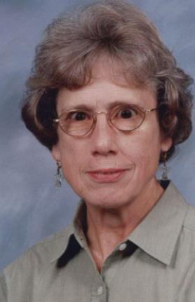 Doris Lea Walters