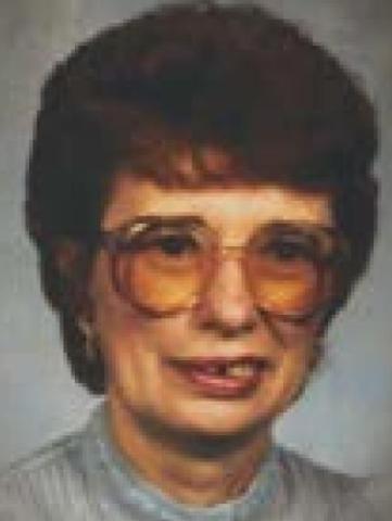 Marjorie “Margie” Little, September 30, 1927 - May 29, 2020