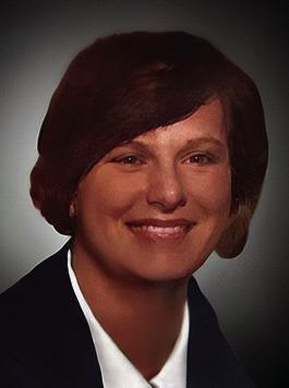 Ann Adams Cranford