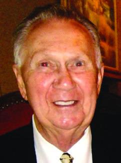 John Mack Pursell