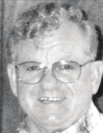 “Jim” Wilbur Hammock • November 20, 1935 - August 5, 2020