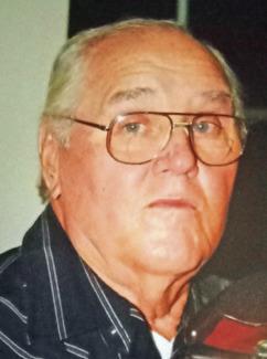 Orvil H. Akins