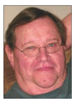 Alvin Brent Thompson • April 13, 1947 - September 24, 2021